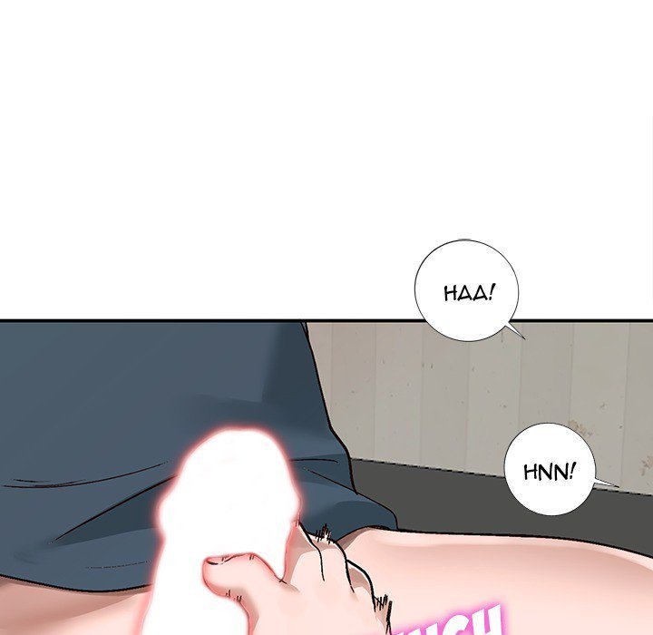 Town Girls Manhwa - Chapter 7 Page 70