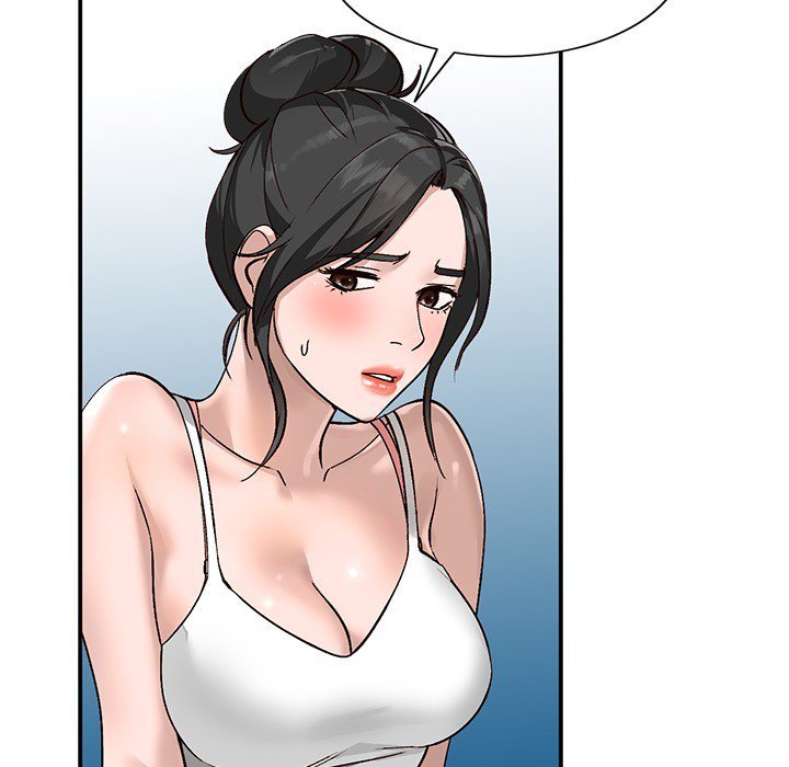 Town Girls Manhwa - Chapter 7 Page 77