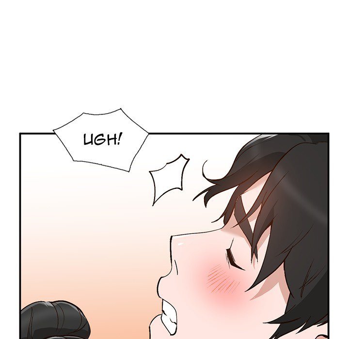 Town Girls Manhwa - Chapter 7 Page 91