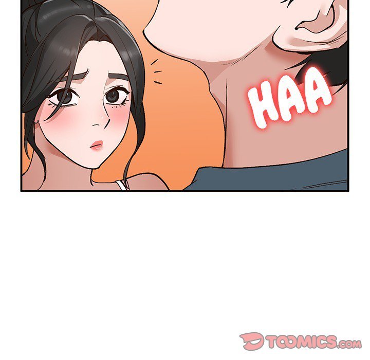 Town Girls Manhwa - Chapter 7 Page 92