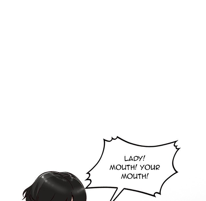 Town Girls Manhwa - Chapter 7 Page 93