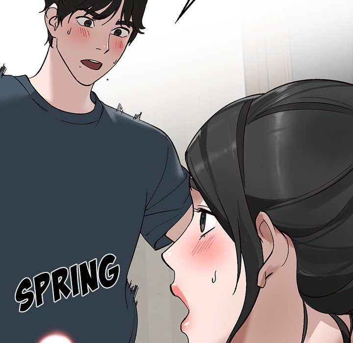 Town Girls Manhwa - Chapter 7 Page 94