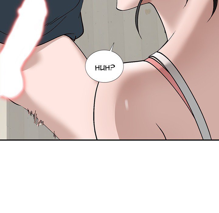 Town Girls Manhwa - Chapter 7 Page 95