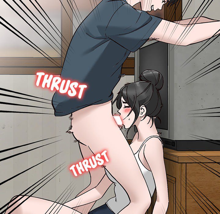 Town Girls Manhwa - Chapter 7 Page 101