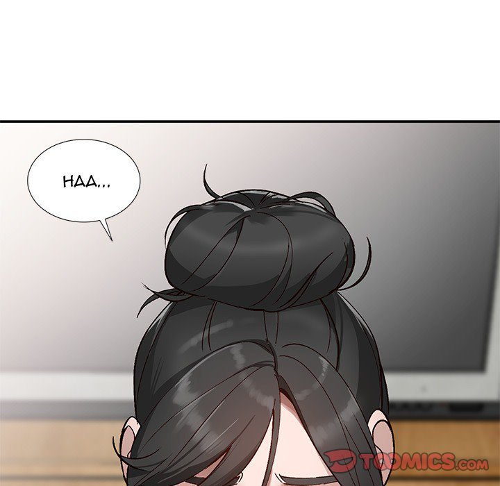 Town Girls Manhwa - Chapter 7 Page 110