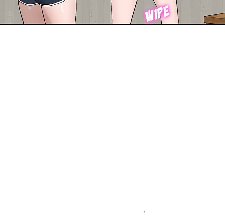 Town Girls Manhwa - Chapter 7 Page 114