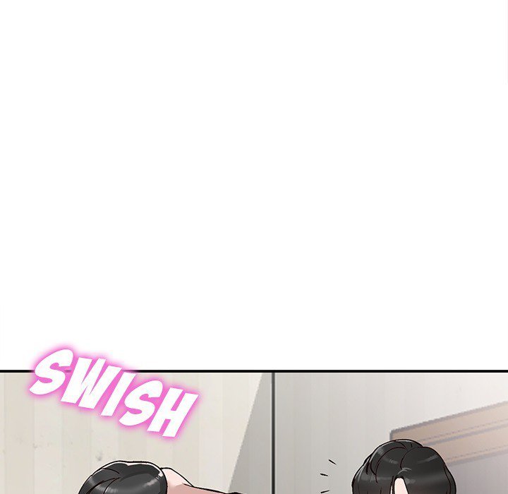 Town Girls Manhwa - Chapter 7 Page 119