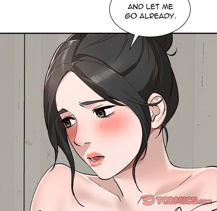 Town Girls Manhwa - Chapter 7 Page 122