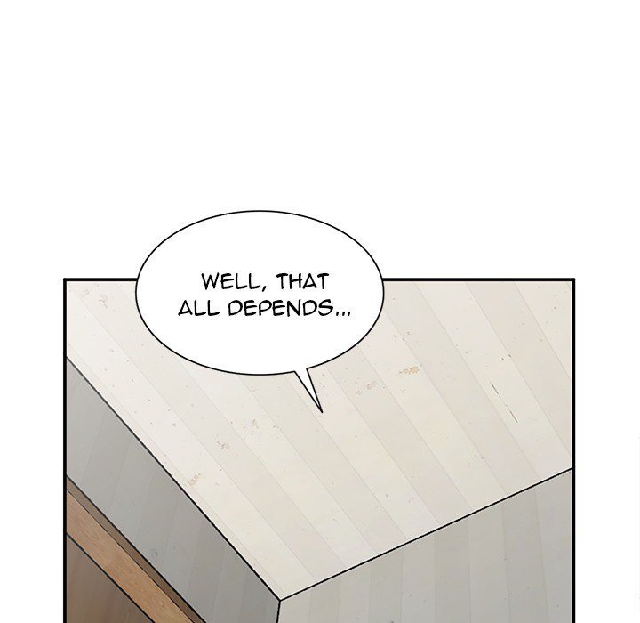 Town Girls Manhwa - Chapter 7 Page 124