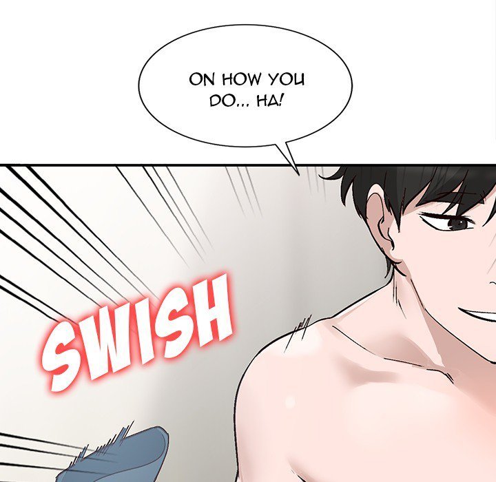 Town Girls Manhwa - Chapter 7 Page 126