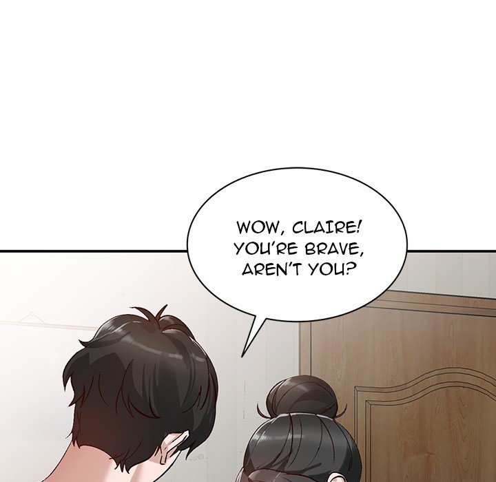 Town Girls Manhwa - Chapter 7 Page 129