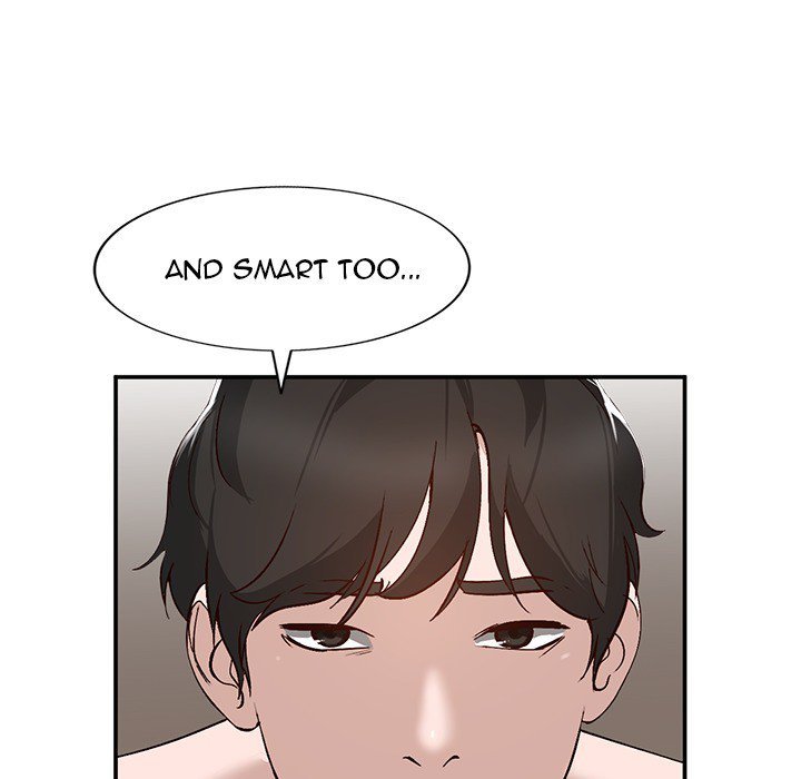 Town Girls Manhwa - Chapter 7 Page 131