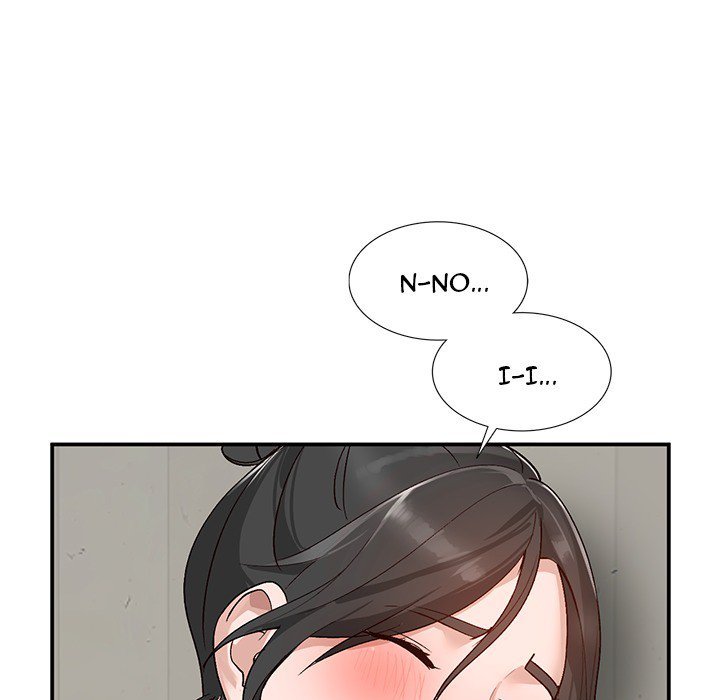 Town Girls Manhwa - Chapter 7 Page 141