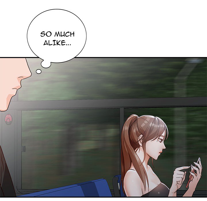 Town Girls Manhwa - Chapter 1 Page 10