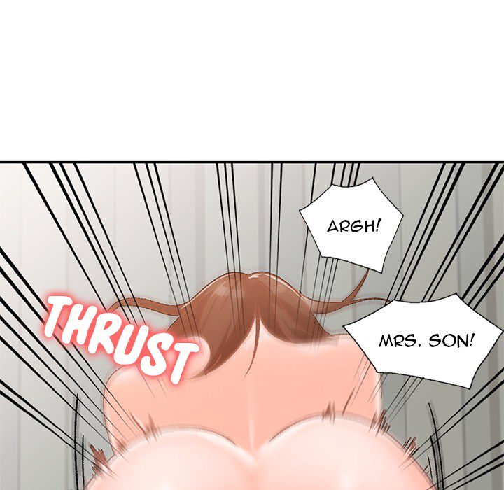 Town Girls Manhwa - Chapter 1 Page 110