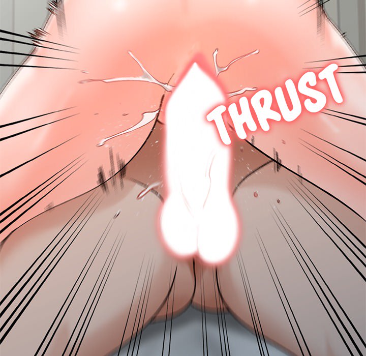 Town Girls Manhwa - Chapter 1 Page 111