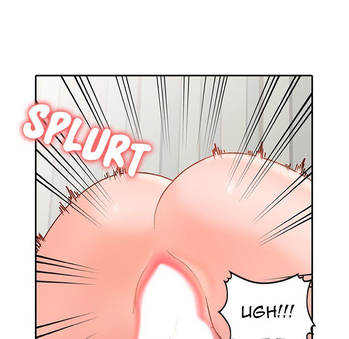 Town Girls Manhwa - Chapter 1 Page 121