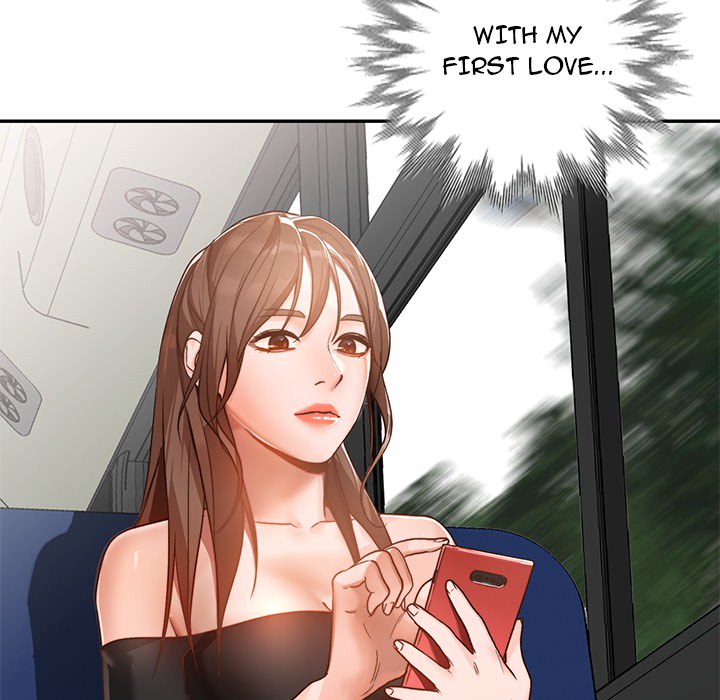Town Girls Manhwa - Chapter 1 Page 12