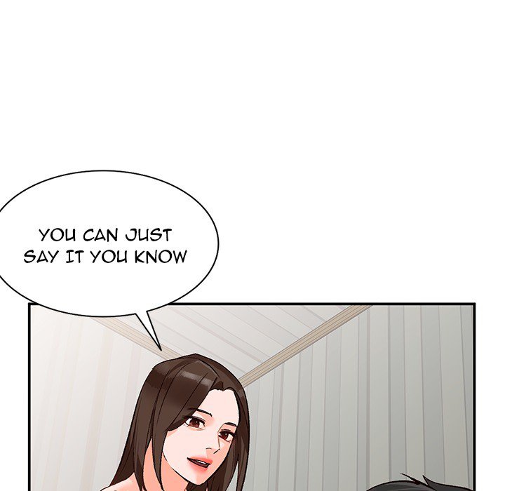 Town Girls Manhwa - Chapter 1 Page 130