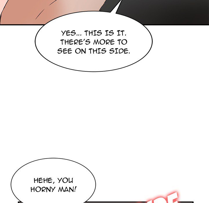 Town Girls Manhwa - Chapter 1 Page 134