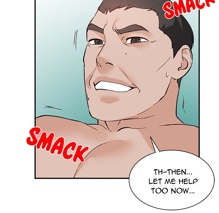 Town Girls Manhwa - Chapter 1 Page 140