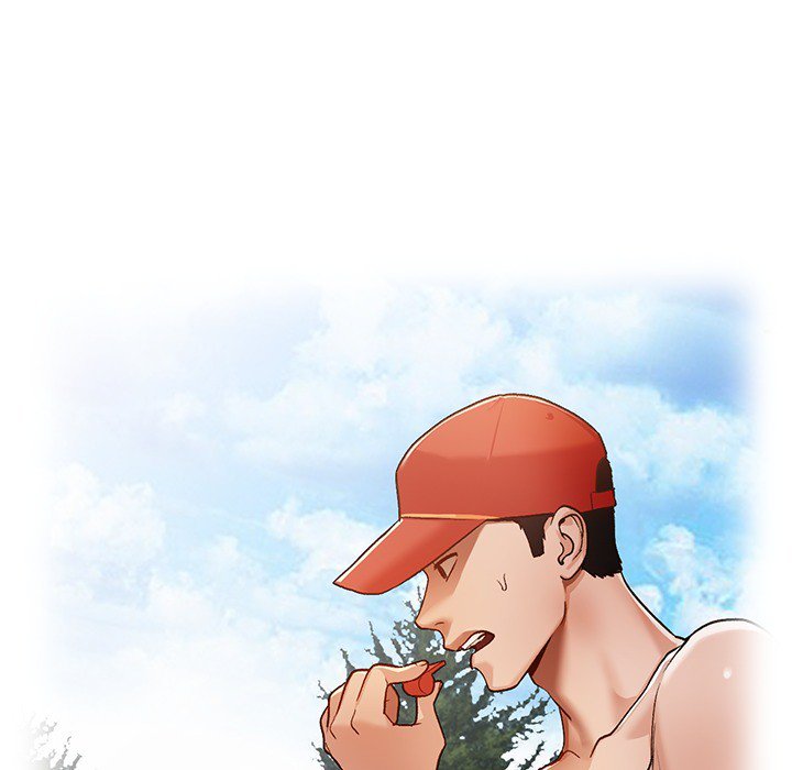 Town Girls Manhwa - Chapter 1 Page 17