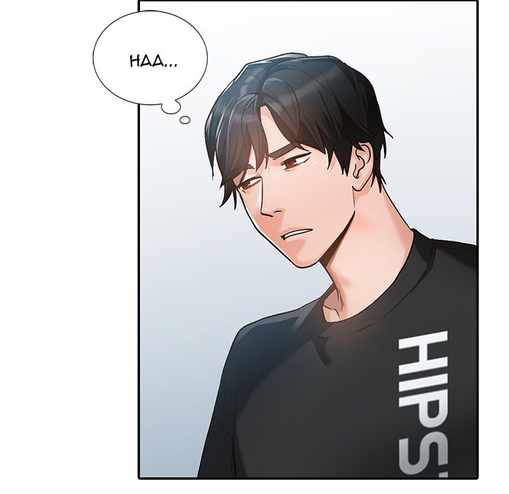 Town Girls Manhwa - Chapter 1 Page 20