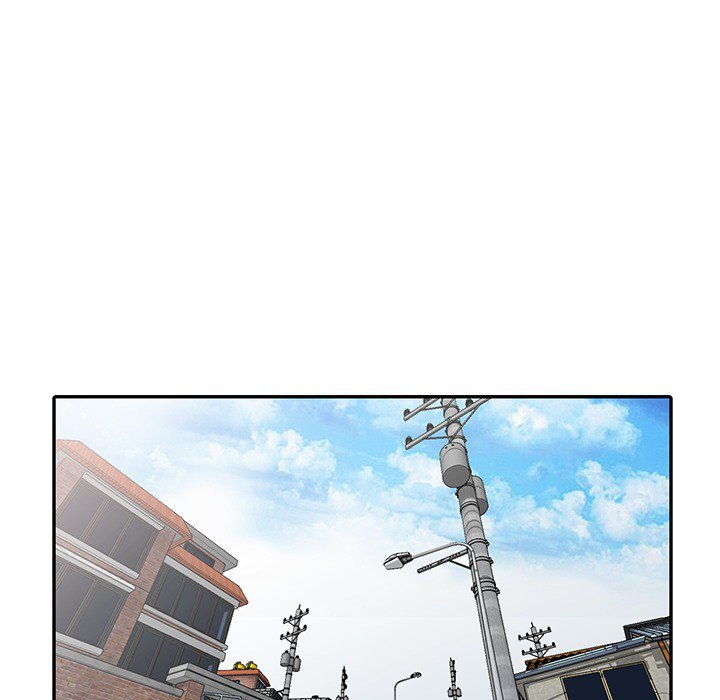 Town Girls Manhwa - Chapter 1 Page 28