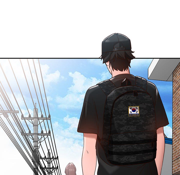 Town Girls Manhwa - Chapter 1 Page 30