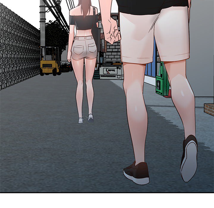 Town Girls Manhwa - Chapter 1 Page 31