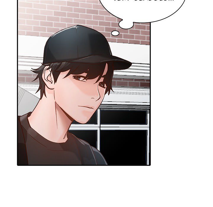 Town Girls Manhwa - Chapter 1 Page 33