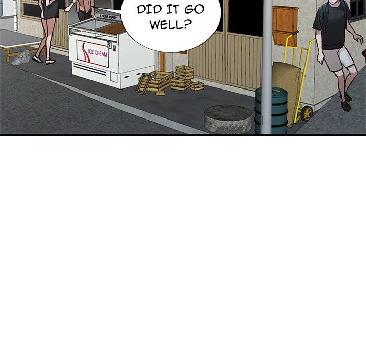 Town Girls Manhwa - Chapter 1 Page 43