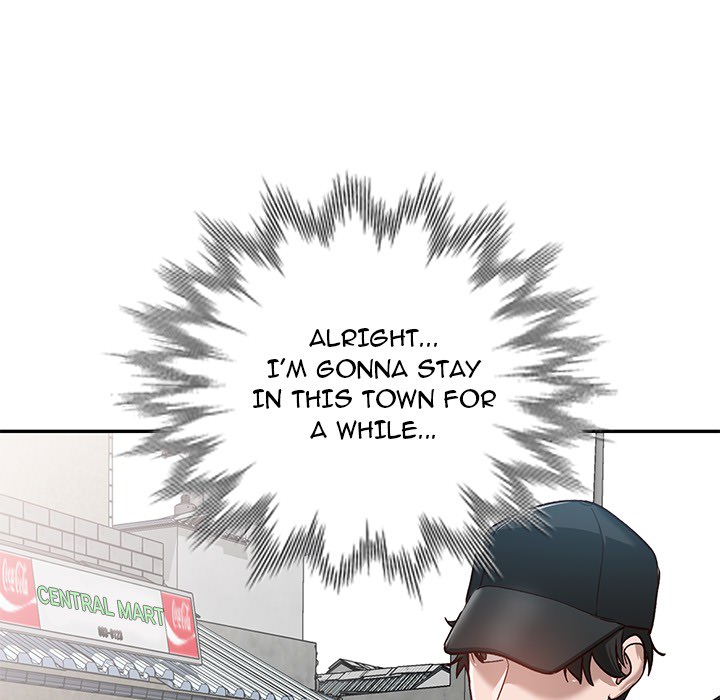 Town Girls Manhwa - Chapter 1 Page 50