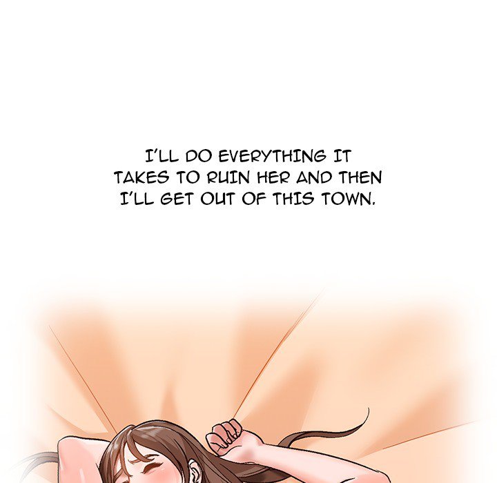 Town Girls Manhwa - Chapter 1 Page 55