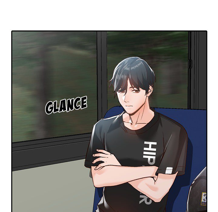 Town Girls Manhwa - Chapter 1 Page 6