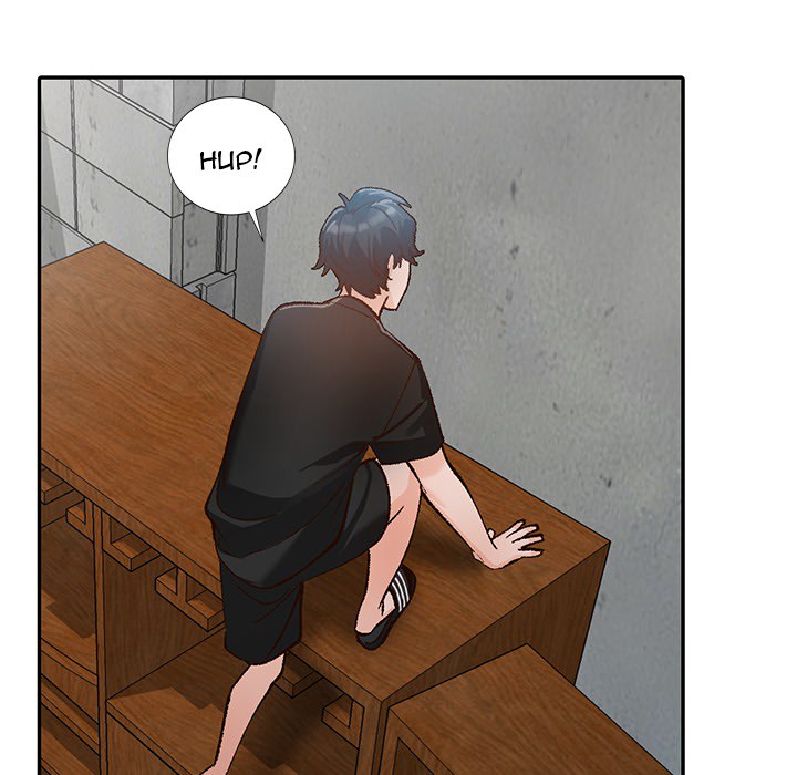 Town Girls Manhwa - Chapter 1 Page 81