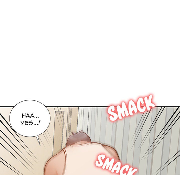 Town Girls Manhwa - Chapter 1 Page 85
