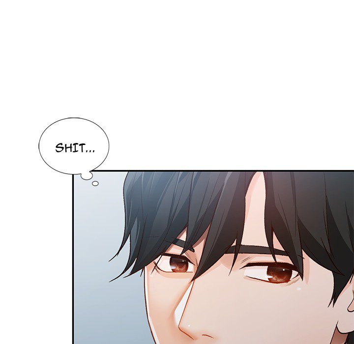 Town Girls Manhwa - Chapter 1 Page 8