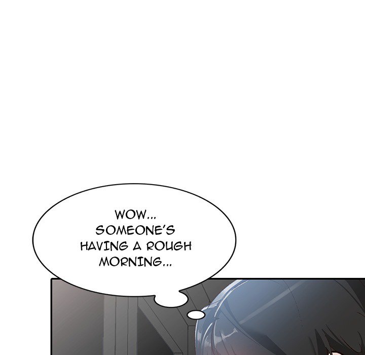 Town Girls Manhwa - Chapter 1 Page 90