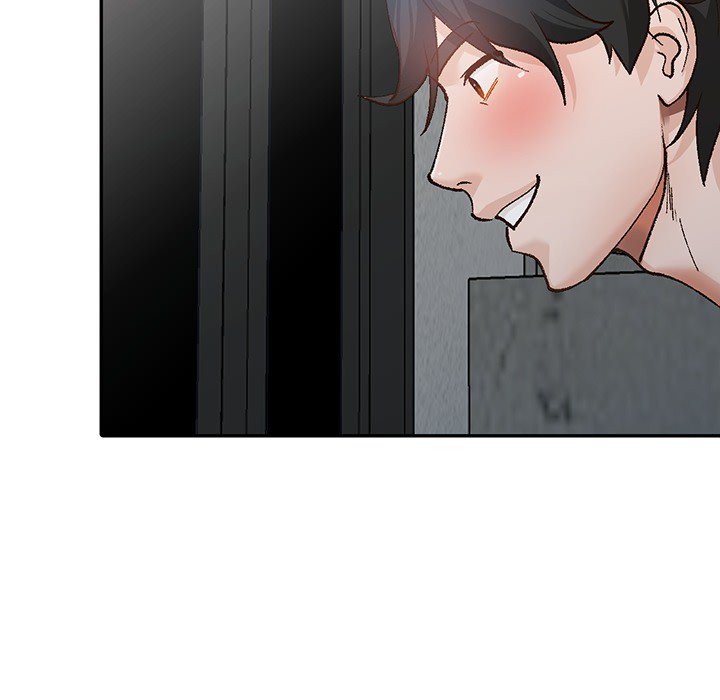 Town Girls Manhwa - Chapter 1 Page 91