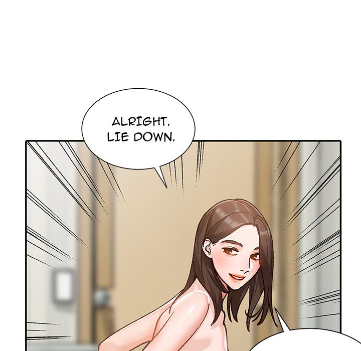 Town Girls Manhwa - Chapter 1 Page 95