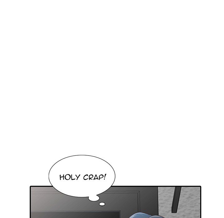 Town Girls Manhwa - Chapter 1 Page 97