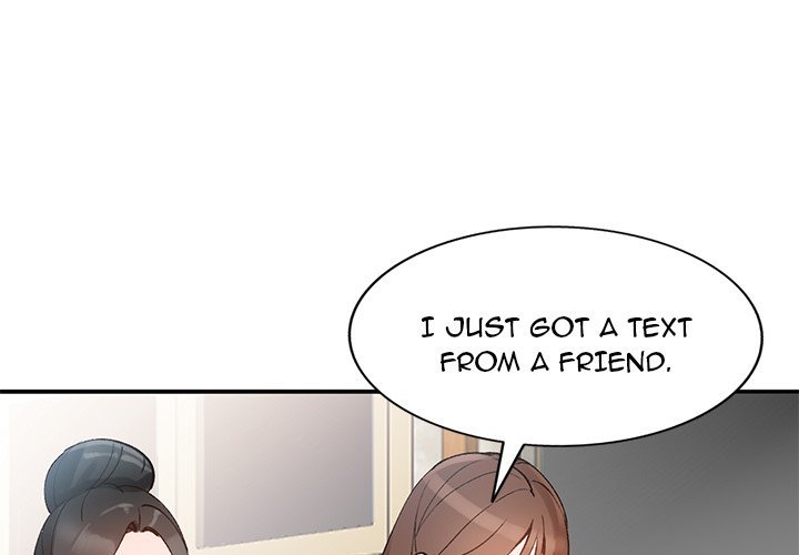 Town Girls Manhwa - Chapter 12 Page 0