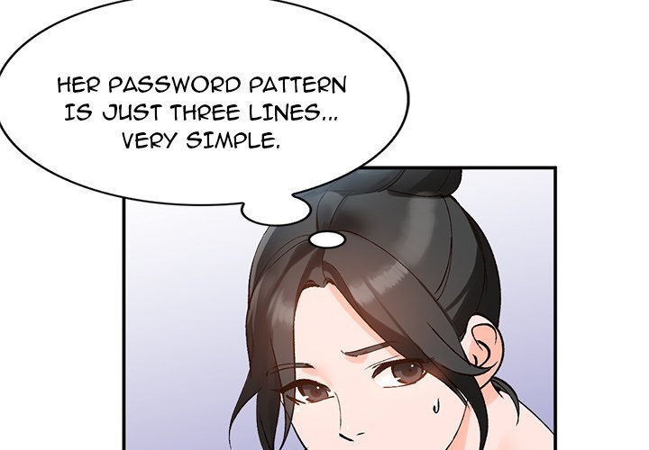 Town Girls Manhwa - Chapter 12 Page 3