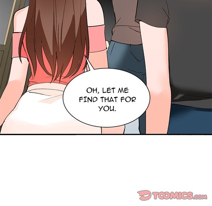 Town Girls Manhwa - Chapter 12 Page 8