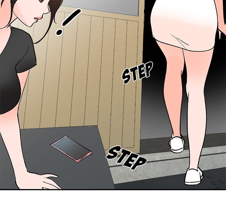 Town Girls Manhwa - Chapter 12 Page 10