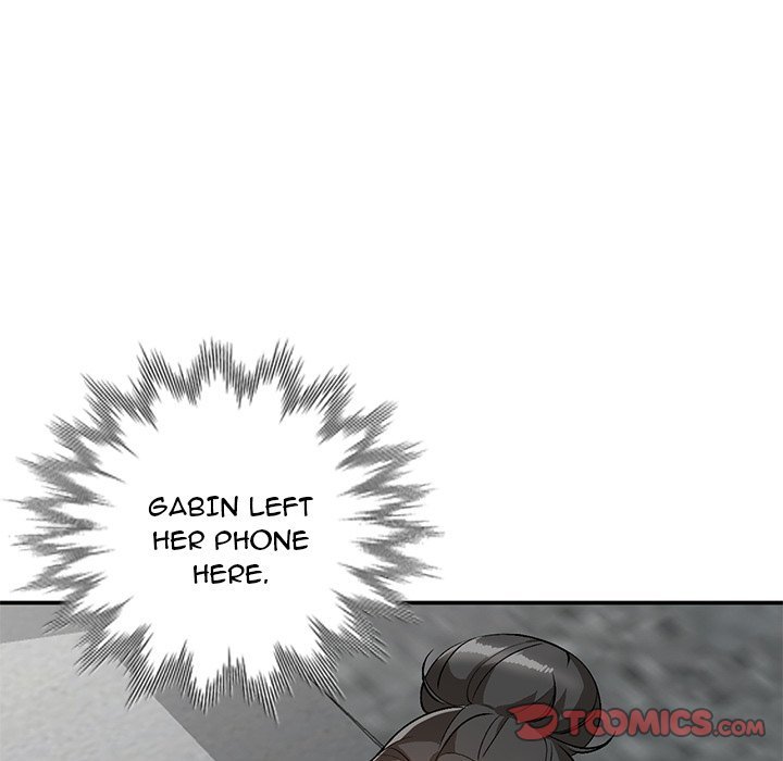 Town Girls Manhwa - Chapter 12 Page 14