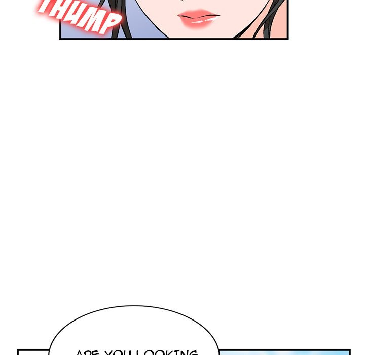 Town Girls Manhwa - Chapter 12 Page 18