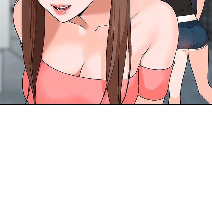 Town Girls Manhwa - Chapter 12 Page 23