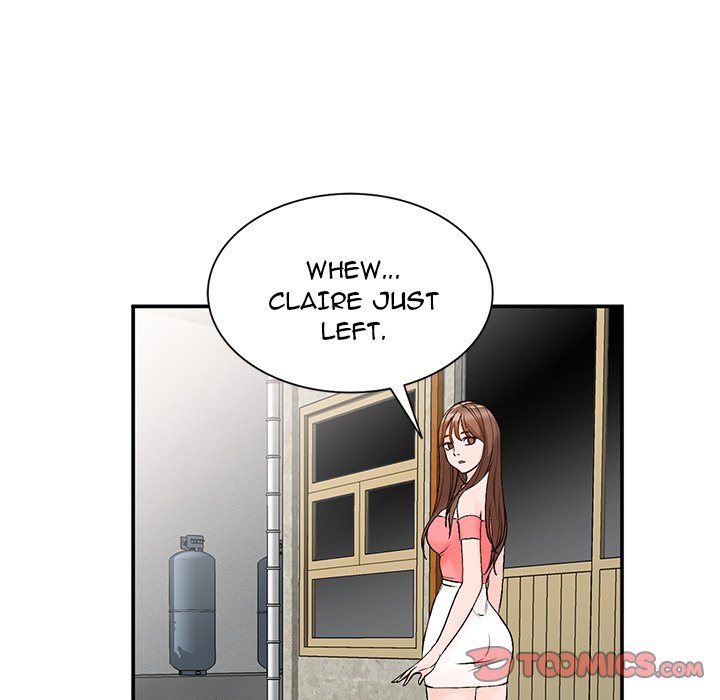 Town Girls Manhwa - Chapter 12 Page 26